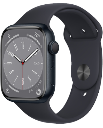 Mynd af Watch Series 8 LTE