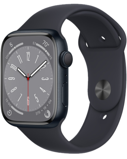 Mynd af Watch Series 8 LTE