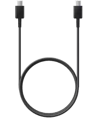 Picture of Samsung USB-C to USB-C Charging Cable 1.8m