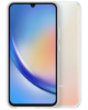 Mynd af Samsung Galaxy A34 Glært Hulstur