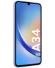 Mynd af Samsung Galaxy A34 5G