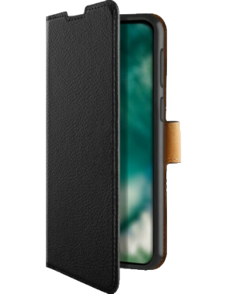 Mynd af Galaxy A33 Xqisit Slim Wallet