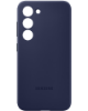 Mynd af Samsung Galaxy S23+/Ultra Sílikon hulstur