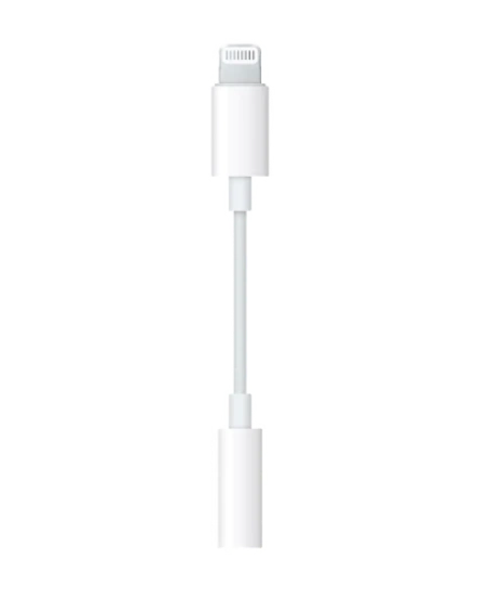 Mynd af Apple iPhone Lightning to 3.5 mm Headphone Jack