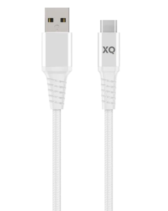 Mynd af XQISIT Gagnakapall Strong USB -C 2m