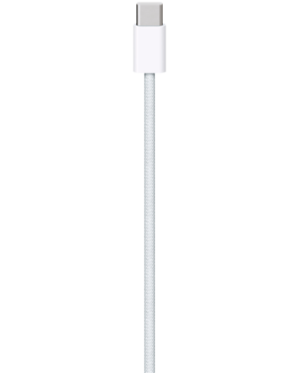 Picture of Apple USB-C Woven Charging Cable