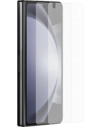 Mynd af Samsung Galaxy Z Fold5 varnarfilma