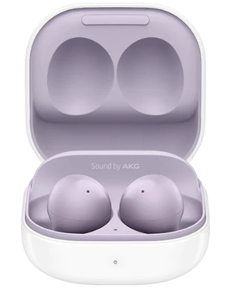 Mynd af Galaxy Buds 2 Fjólublá