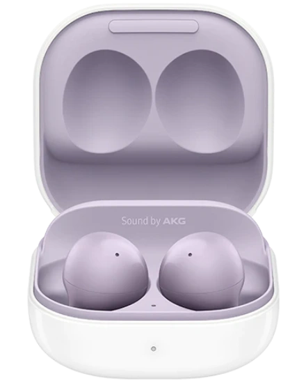 Mynd af Galaxy Buds 2 Fjólublá