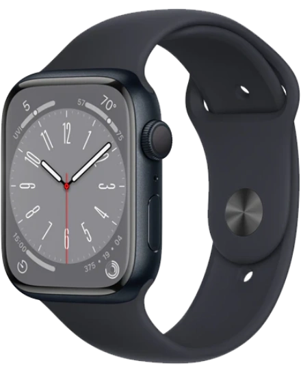 Mynd af Apple Watch Series 8