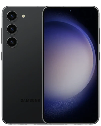 Mynd af Samsung Galaxy S23