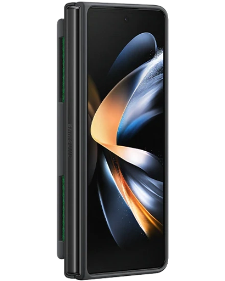 Mynd af Samsung Galaxy Z Fold 4 Sílikon hulstur