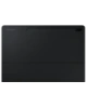 Mynd af Galaxy Tab S7+ & S8+ Lyklaborðshulstur Slim