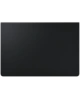 Mynd af Galaxy Tab S7+ & S8+ Lyklaborðshulstur Slim