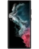 Mynd af Samsung Galaxy S22 Ultra Leður hulstur