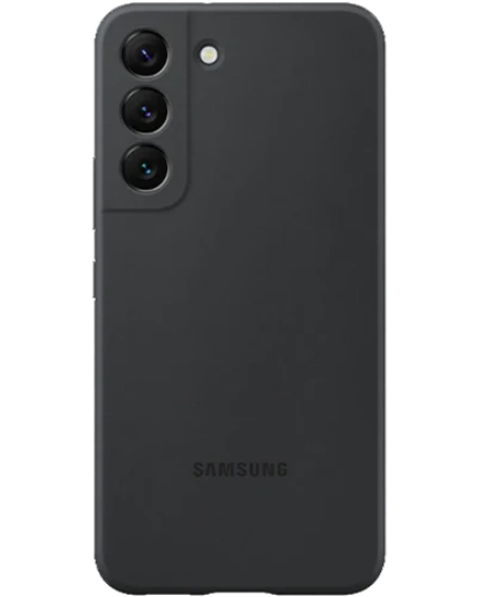 Mynd af Samsung Galaxy S22 Sílikon Hulstur