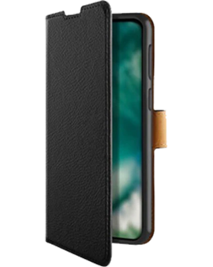 Mynd af Samsung Galaxy A52s Xqisit Slim wallet