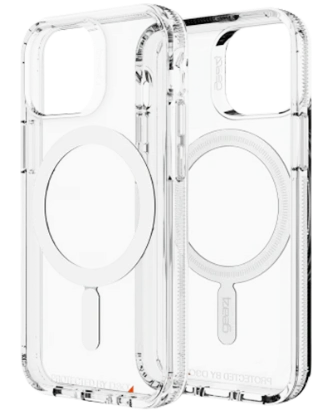Mynd af Gear4 Crystal Palace iPhone 13 Hulstur