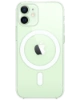 Mynd af iPhone 12 Mini - Glært hulstur