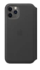 Mynd af iPhone 11 Pro Max - Leather Folio