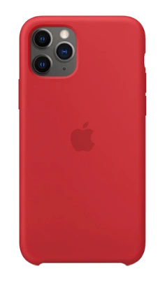 Mynd af iPhone 11 Pro Max - Silicone Case