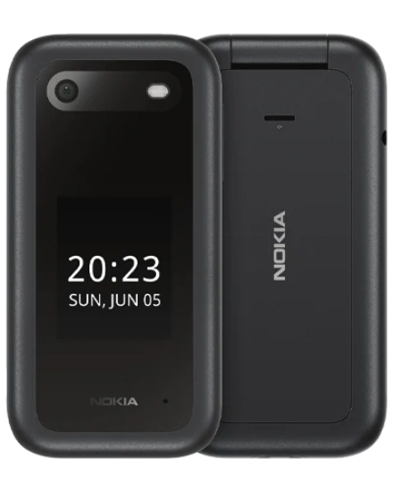 Mynd af Nokia 2660 4G