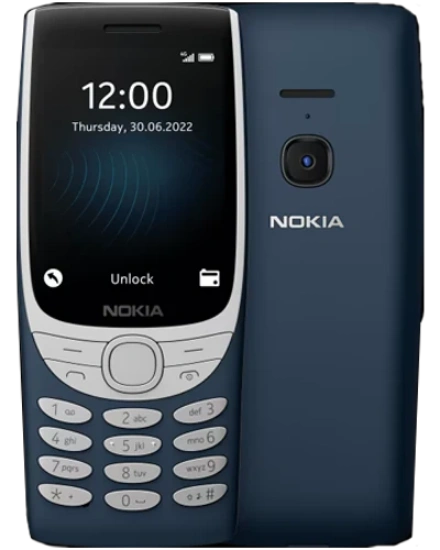Mynd af Nokia 8210 4G