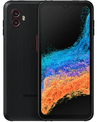 Mynd af Samsung Xcover 6 Pro