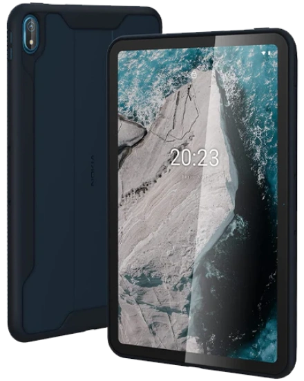 Mynd af Nokia T20 Rugged Case