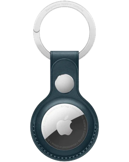 Mynd af Apple AirTag Key Ring