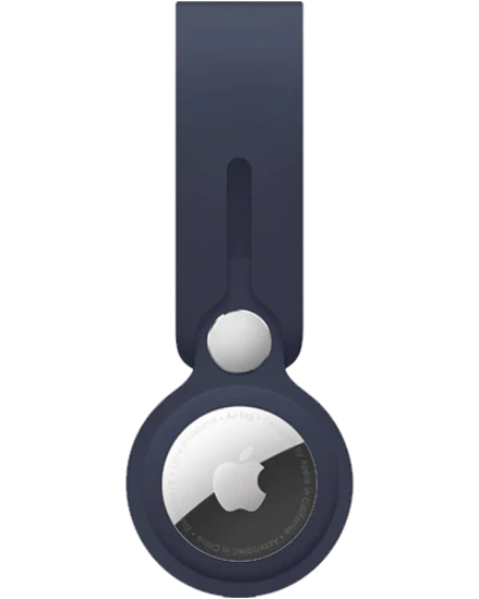 Mynd af Apple AirTag Loop