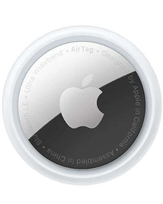 Mynd af Apple AirTag