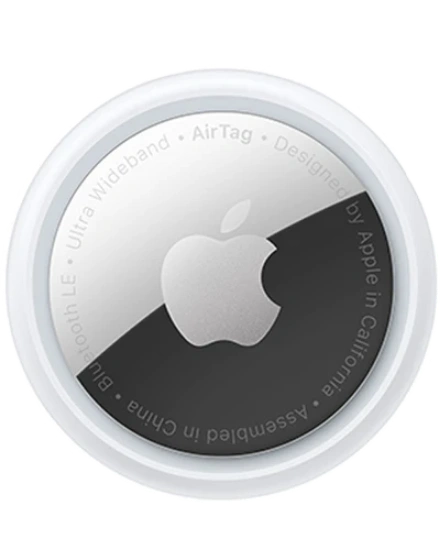Mynd af Apple AirTag