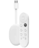 Mynd af Chromecast með Google TV