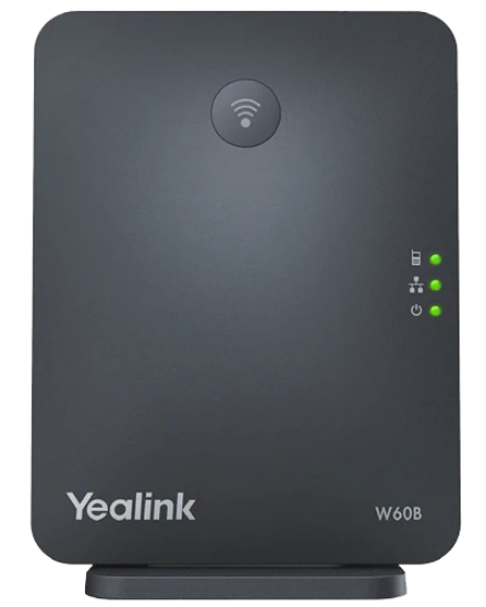 Mynd af Yealink W60 móðurstöð