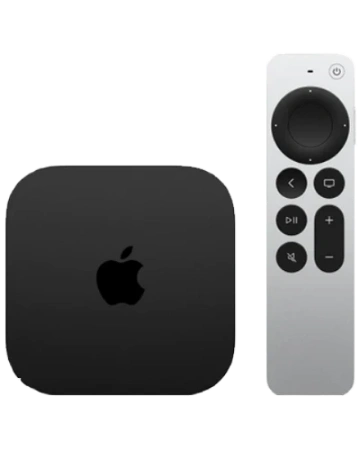 Picture for category TVs and Media Players
