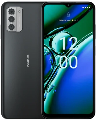 Mynd af Nokia G42