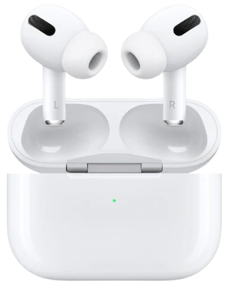 Mynd af AirPods Pro 2nd Gen 