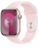 Mynd af Apple Watch Series 9 LTE