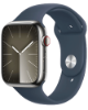 Mynd af Watch Series 9 LTE - Stál