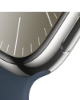 Mynd af Watch Series 9 LTE - Stál