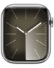 Mynd af Apple Watch Series 9 LTE - Stál