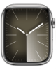 Mynd af Watch Series 9 LTE - Stál
