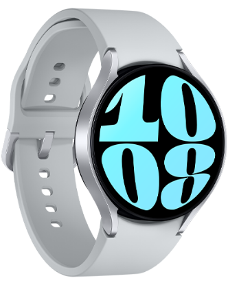 Mynd af Galaxy Watch 6 4G 44mm Silfur