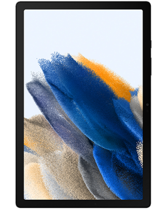 Mynd af Galaxy Tab A8 LTE - Lækkað verð
