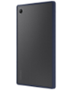 Mynd af Samsung Galaxy Tab A8 Clear Edge Cover Blátt