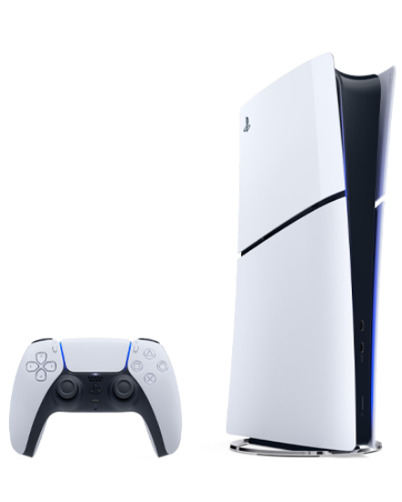 Picture of Playstation 5 Slim 1TB