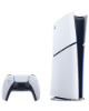 Mynd af Playstation 5 Slim leikjatölva - Stafræn útgáfa
