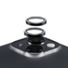 Mynd af PanzerGlass iPhone 15/15 Plus Myndavélagler