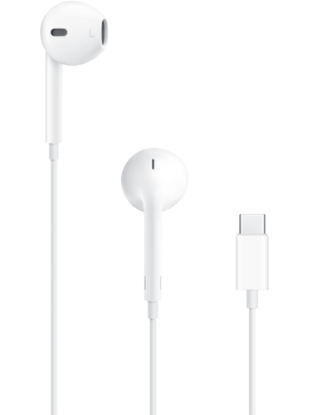 Mynd af Apple EarPods USB-C